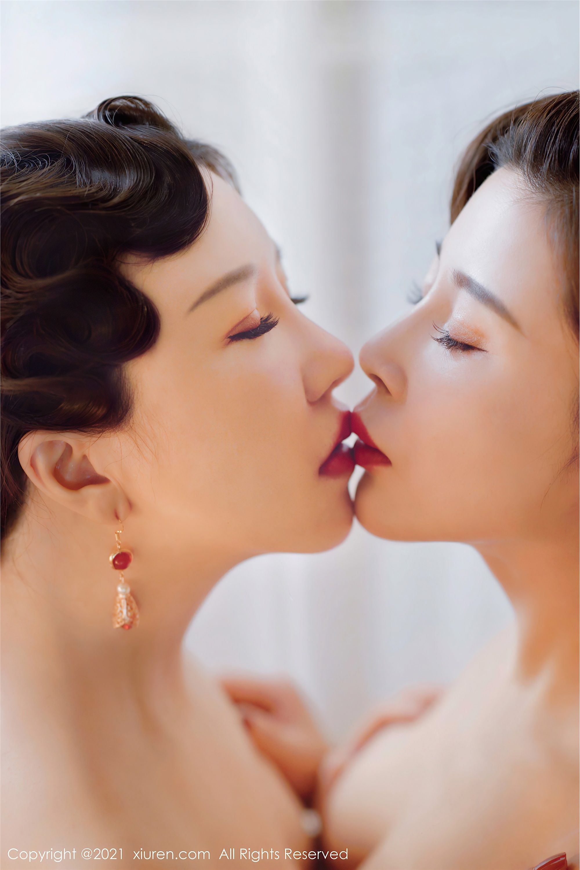 XiuRen秀人网  2021.01.14 No.3003 模特合集